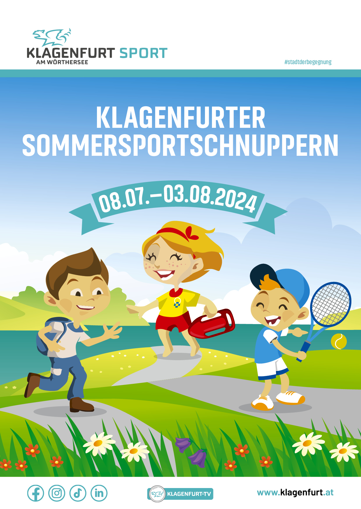 Sommersportschnuppern2024