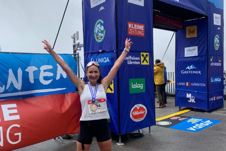 ChristineKleinGroßglockner2024zVg