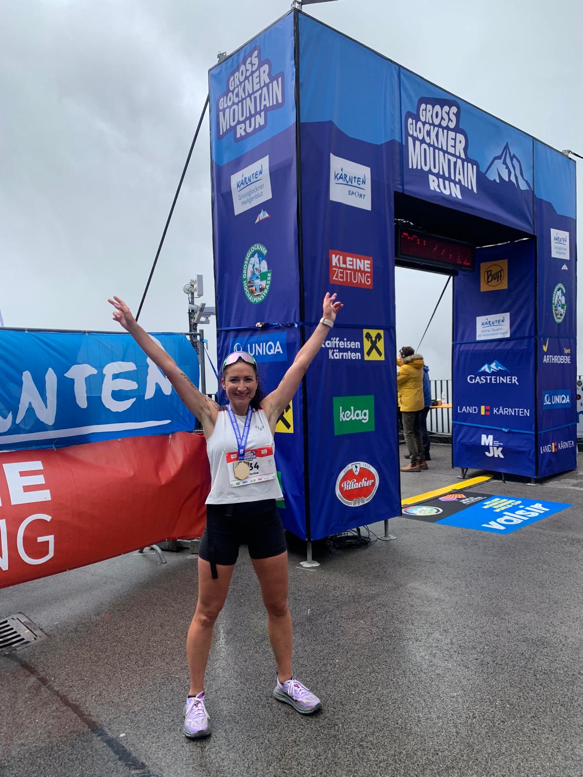 ChristineKleinGroßglockner2024zVg