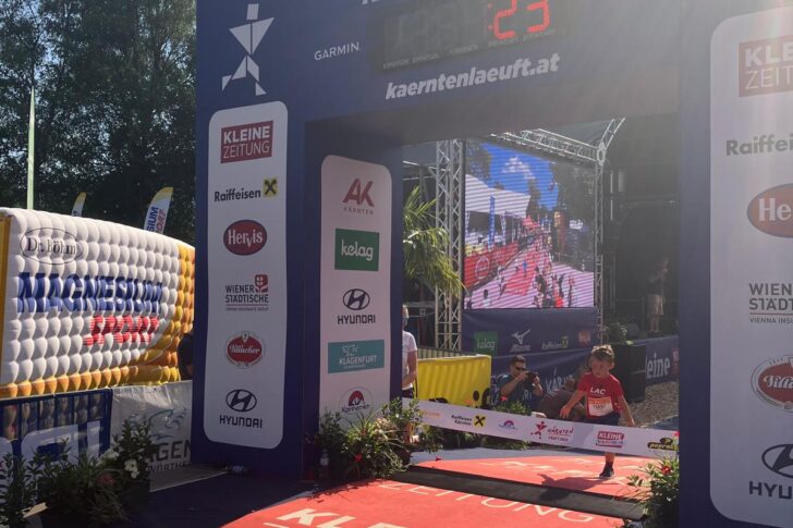 KonstantinKollmannSiegBambinisprintKärntenLäuft2024zVg