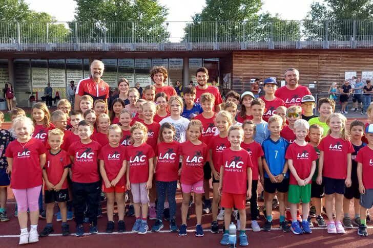 TeamKTTRainingsstartHerbstSchulkinder2024Altenberger