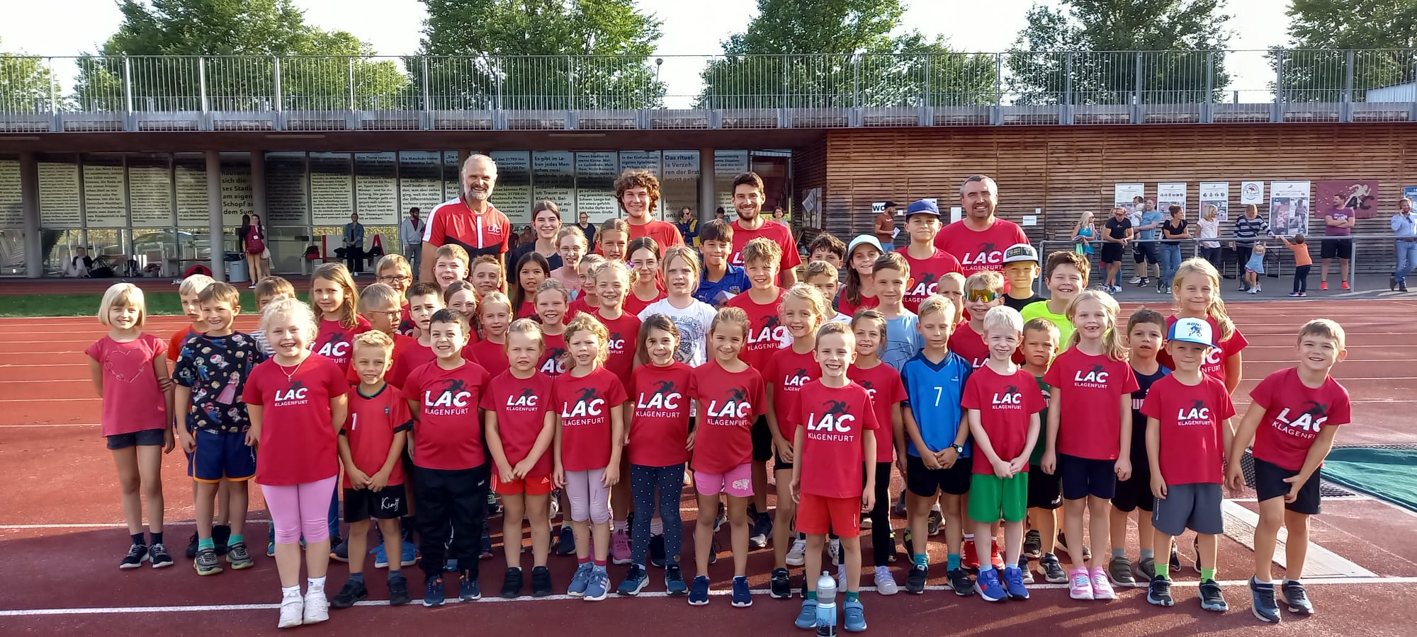 TeamKTTRainingsstartHerbstSchulkinder2024Altenberger