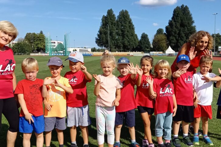 TeamKTTrainingsstartHerbstKindergartenkinder2024Gasper