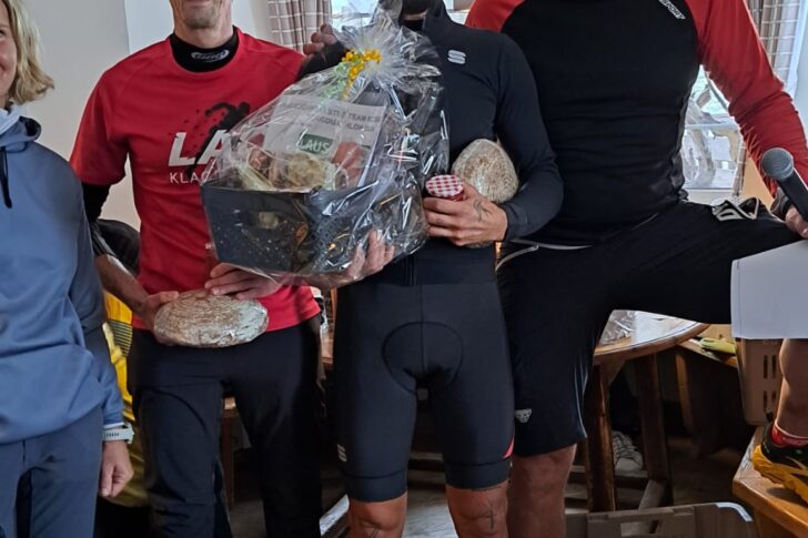 TeamMichaelKünstlGabrielAdlerBergduathlonKoziak2024zVg