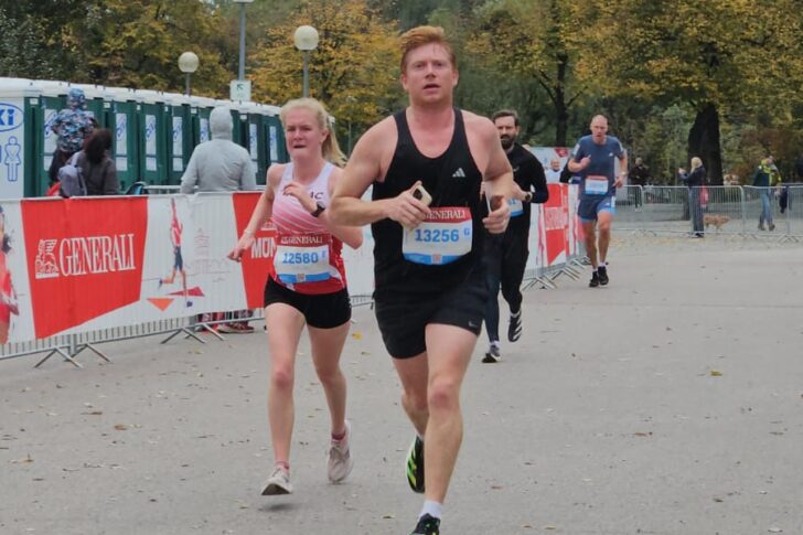 MarlenStaudacherMünchen10km2024Staudacher