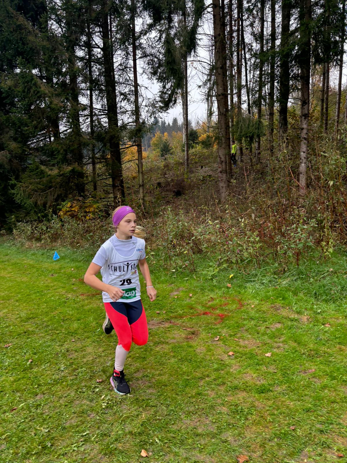 MayaRepitschCrossCountrySchule2024Repitsch