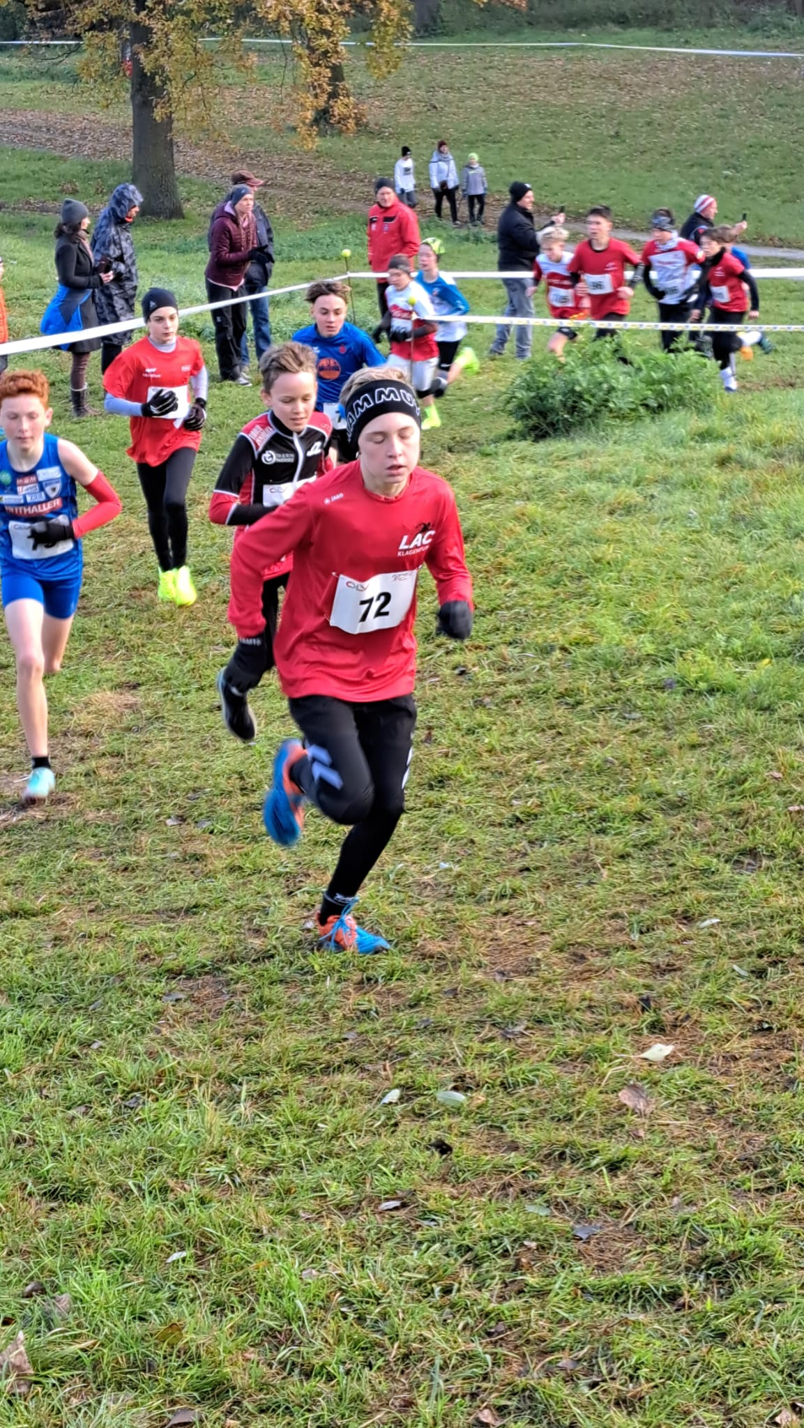 MatteoCuoniCrosslaufÖMSTulln2024zVg