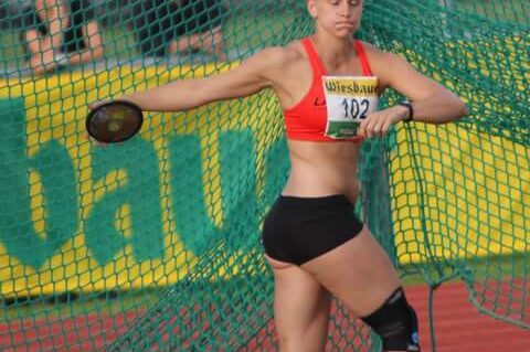 StefanieWaldkircherDiskus2018