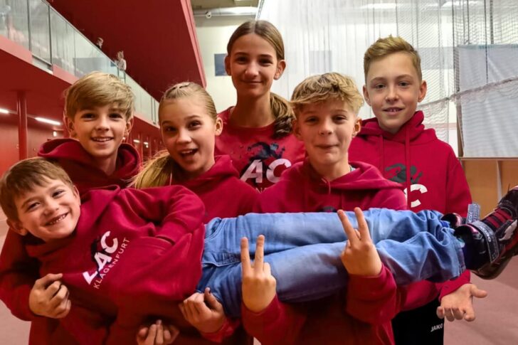 TeamKTKidsCupMedaillengewinner2024GasperCuoni