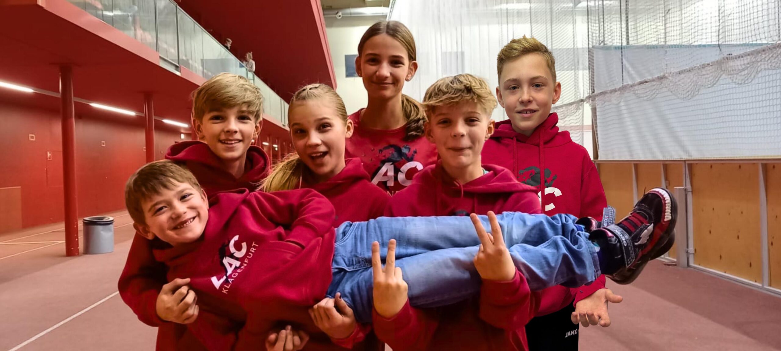 TeamKTKidsCupMedaillengewinner2024GasperCuoni