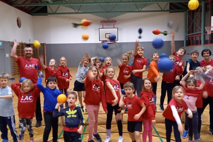 TeamKTWeihnachtswettkamp1u2KlasseVSf2024Gasper