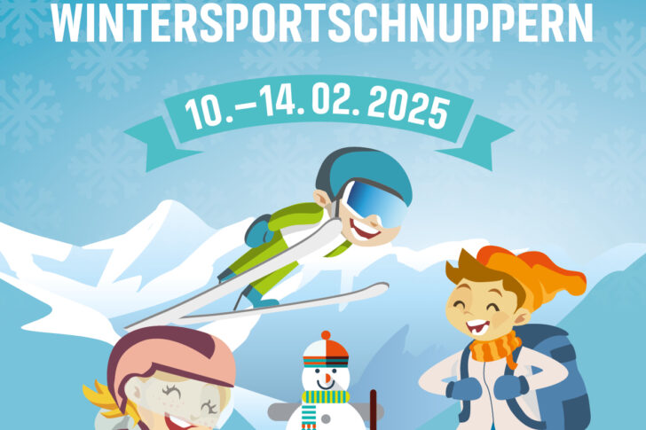 Wintersportschnuppern2025