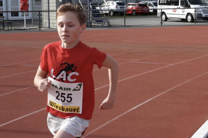 MatteoCuoniLaufMeetingVillachB2024Albel