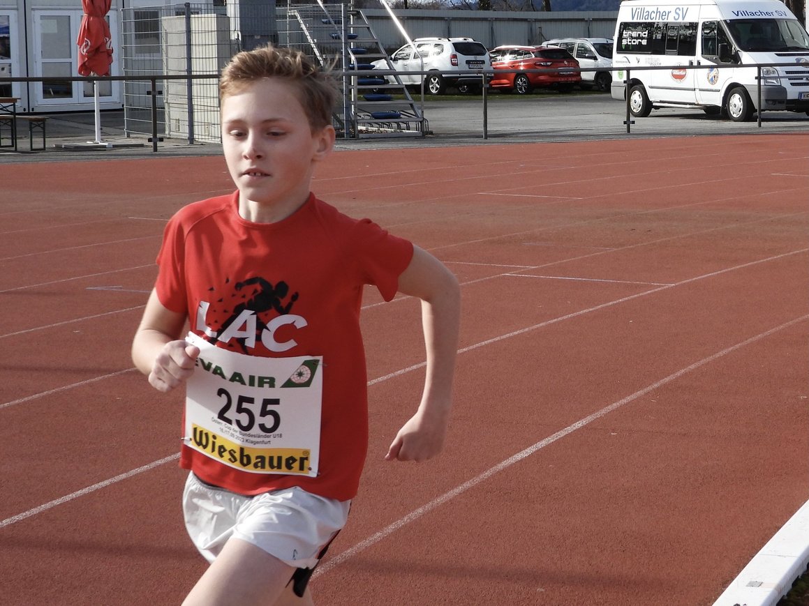 MatteoCuoniLaufMeetingVillachB2024Albel