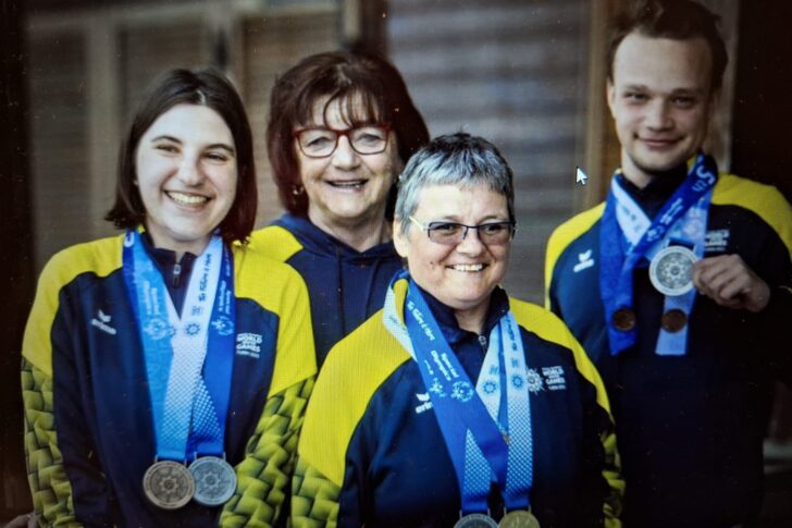 SpecialOlympicsTurinDSGB2025GEPA picturesAvni Retkocerigratis