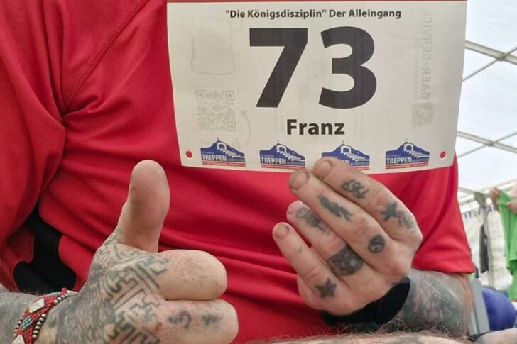 FranzPajantschitschTreppenMountEverest2025zVg