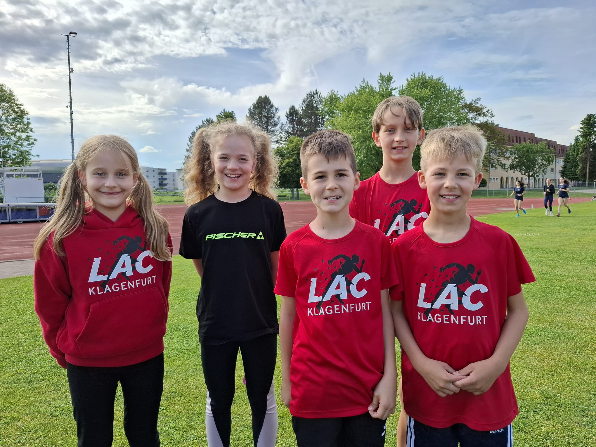 TeamCaritaslauf2025Gasper