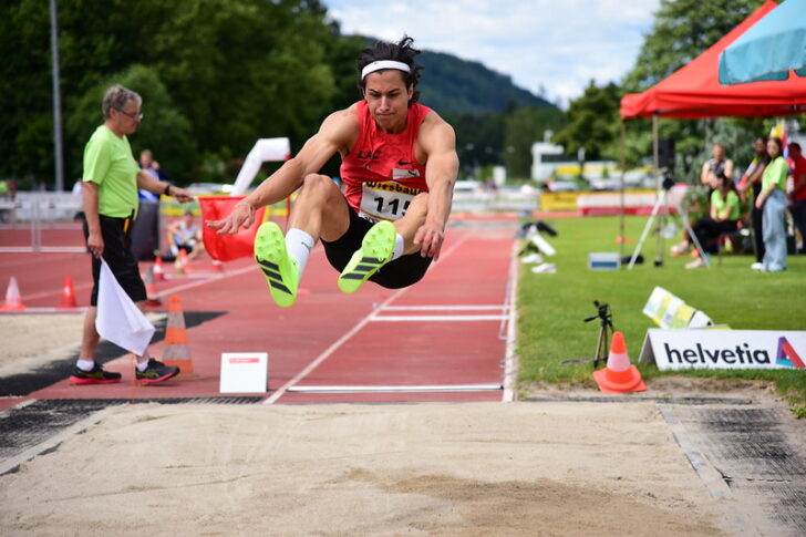 FedericoKucherWeitÖMSVereineKlagenfurt2025ÖLVMartinaAlbel