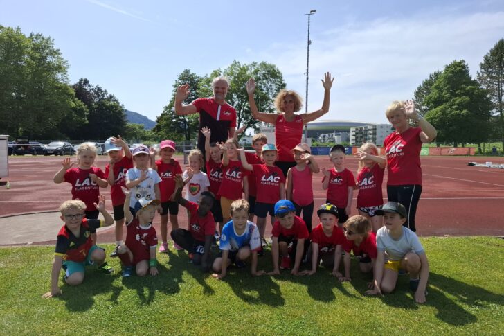 TeamKTVereinsmeisterschaftenKindergartenkinder2.Teil2025zVg