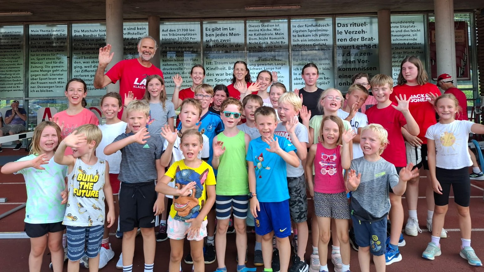 Teamsportschnuppern2.Teil2025zVg