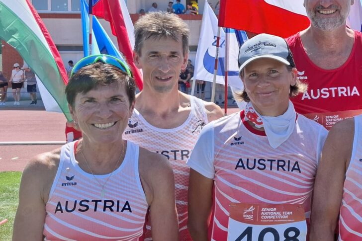 TeamMastersLänderkampfUngarn2025ClaudiaGasper