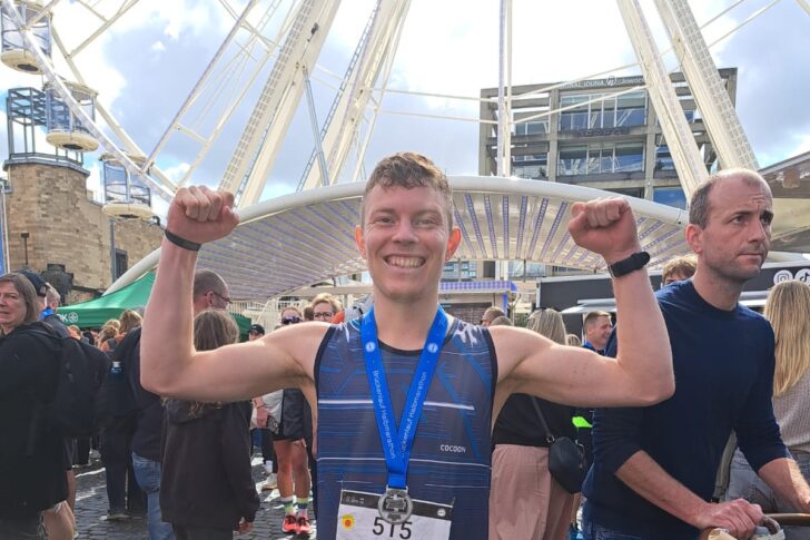 FelixGraveHalbmarathonKöln2025zVg