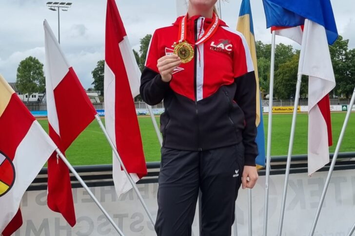 MarlenStaudacherGehen5000mAmstettenLRAK2025zVg