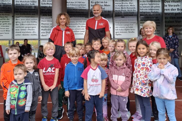 TeamKTTrainingsstartKindergartenkinderHerbst2025zVg