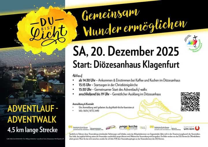 AdventlaufDSG2025