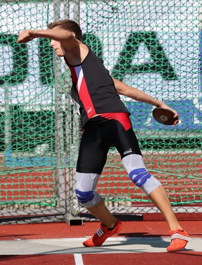 AlexanderGesierichDiskus