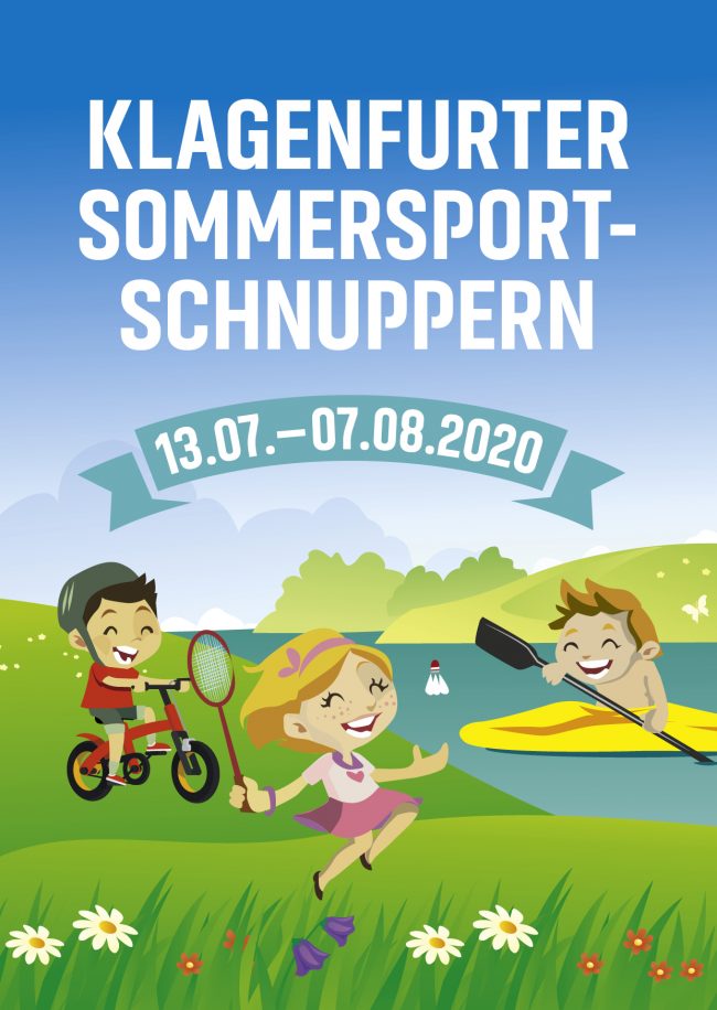 Sommersportschnuppern2020