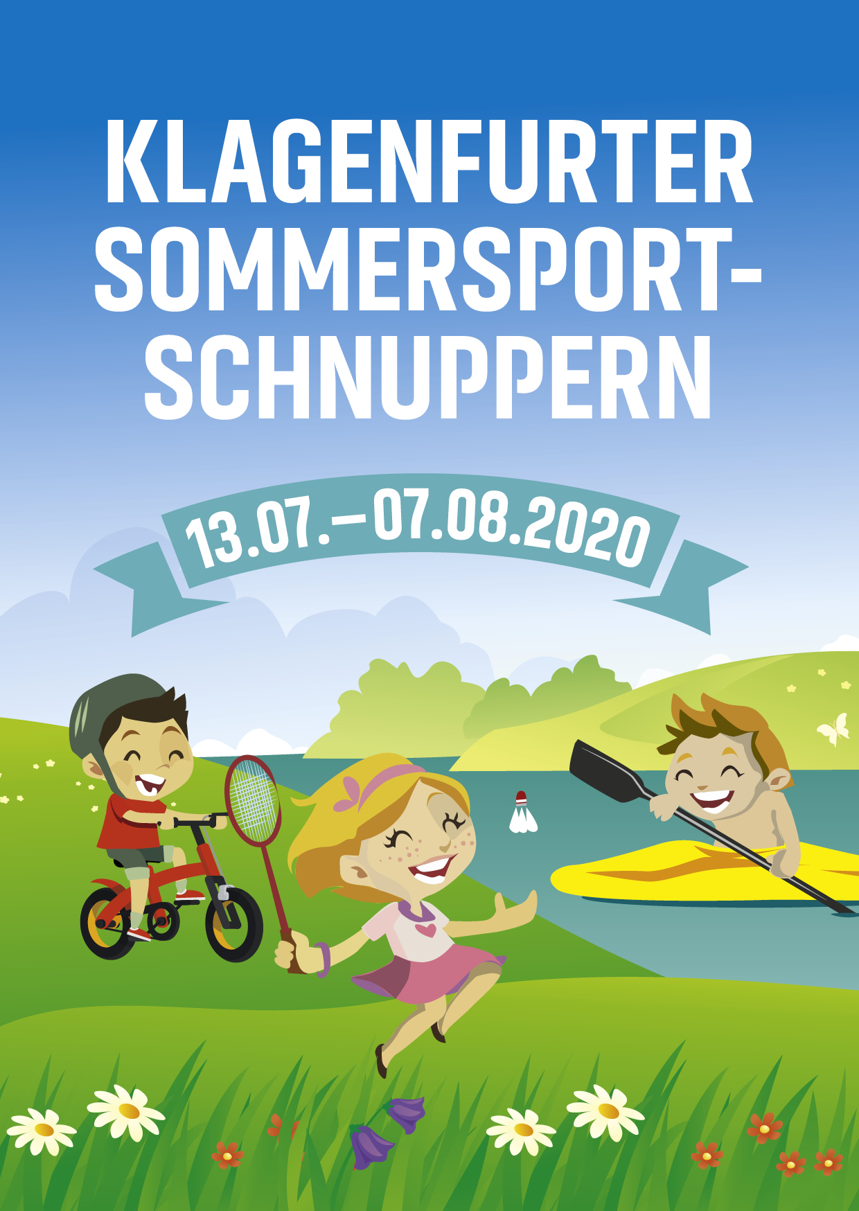 Sommersportschnuppern2020