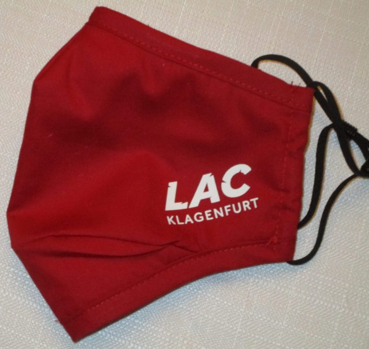 CoronavirusMaske2020