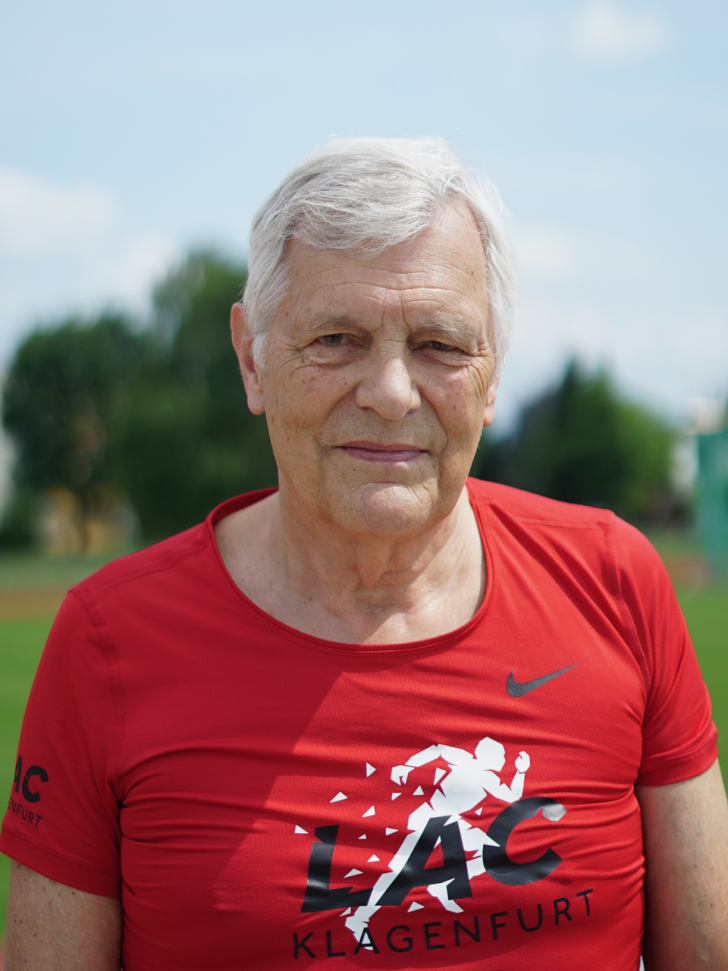 GerhardNeweklowskyPorträt2018