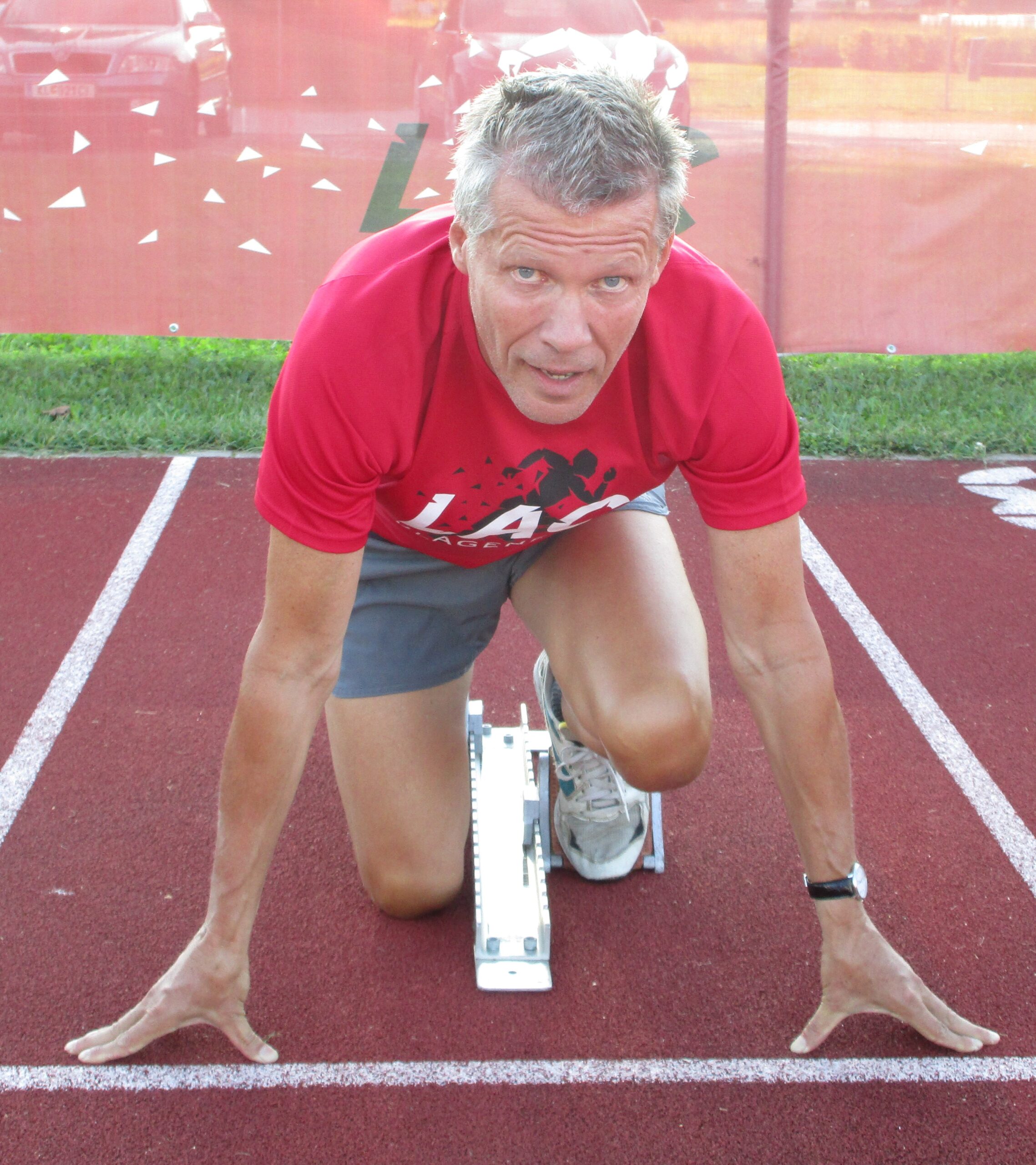 RichardPeterlStart2020