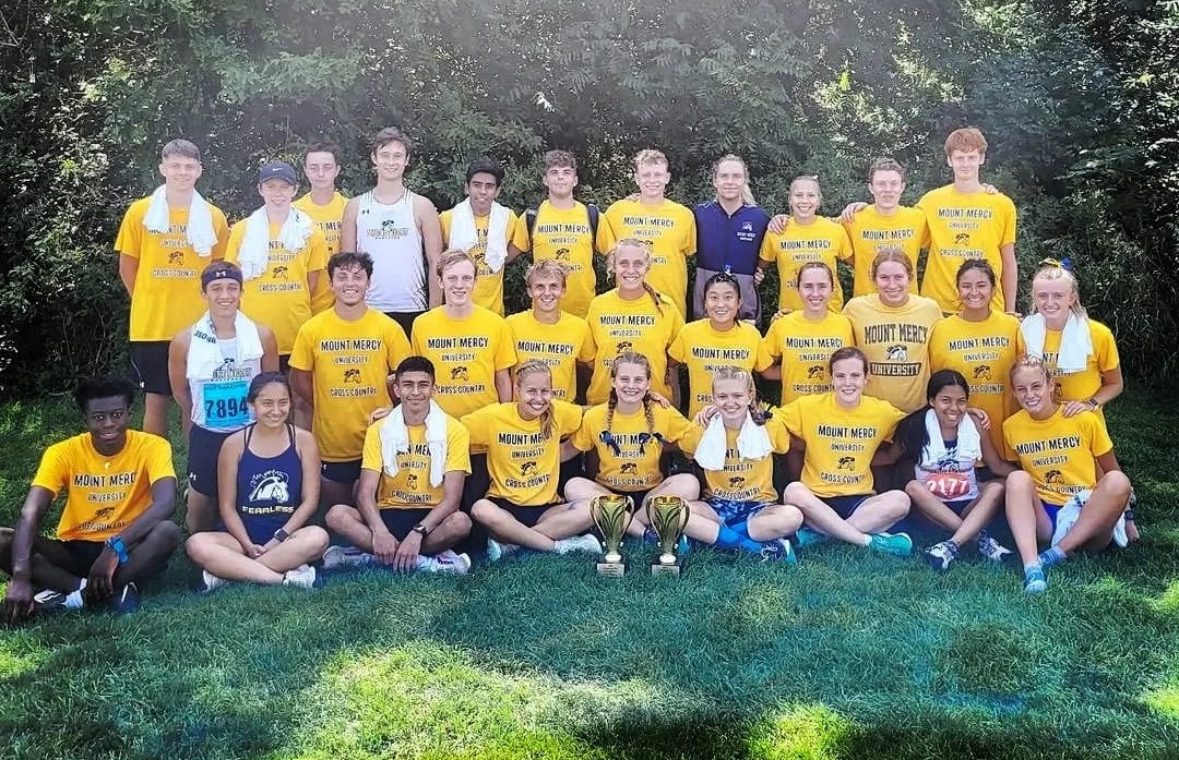 TeamUniversitätCrosslauf2022TadHulst