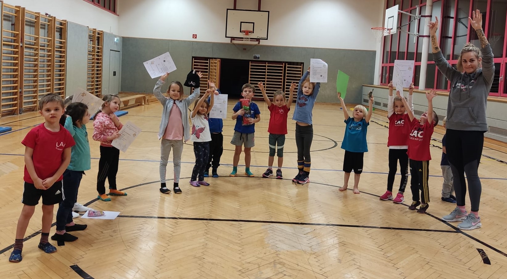 TeamWeihnachtswettkampfMaria2022BMertlitz