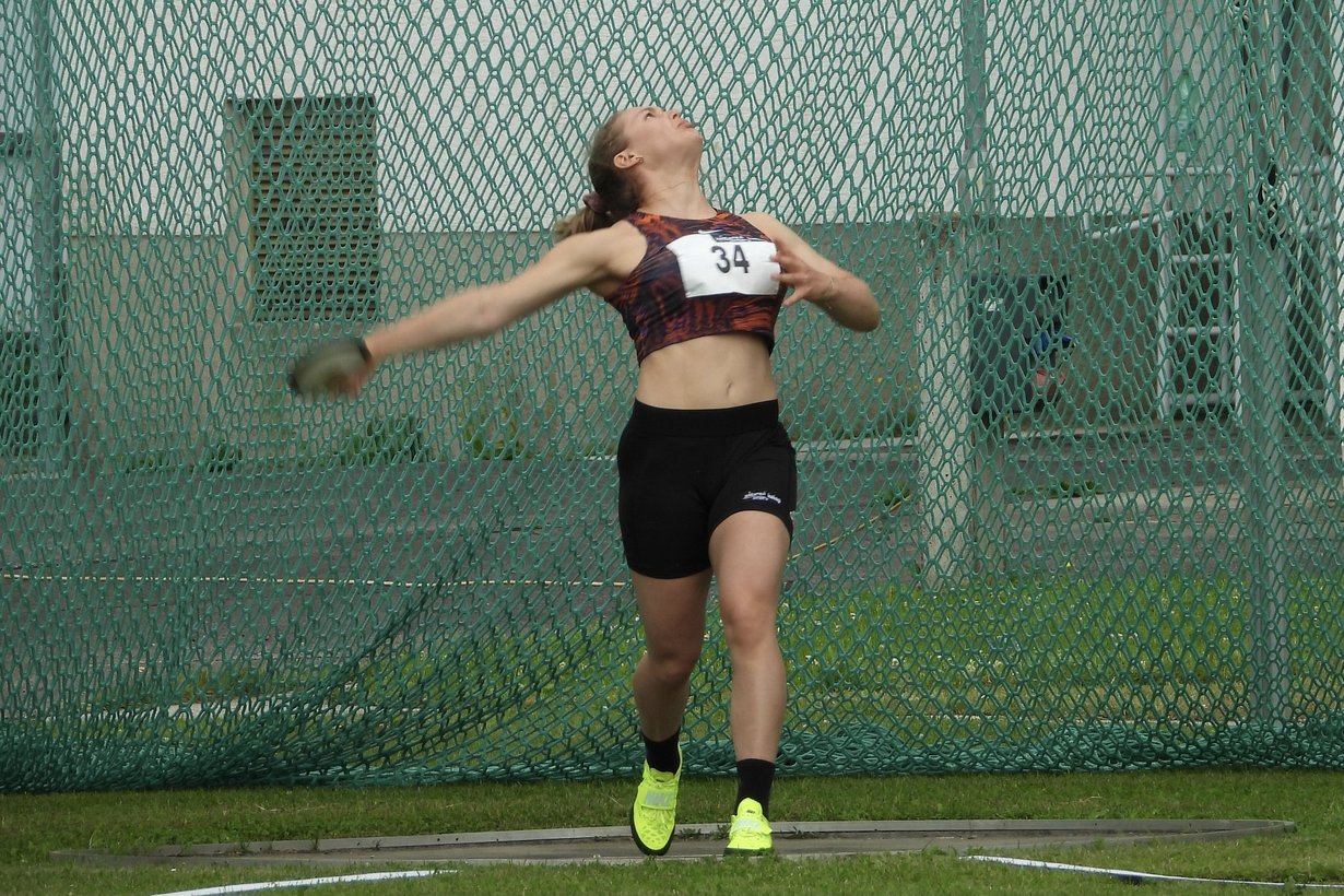 LeaBostjancicDiskusAKMSVillach2023Albel