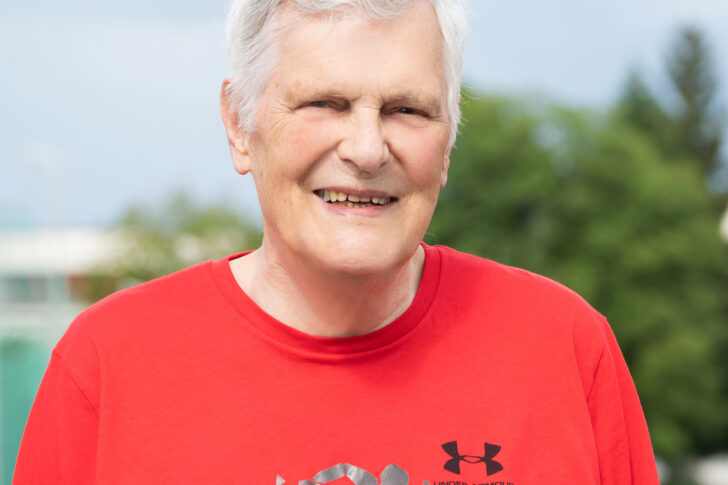 Gerhard Neweklowsky