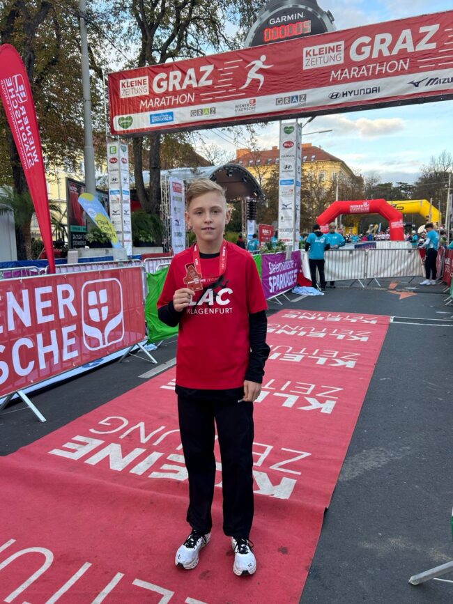 MatteoCuoniGrazJuniormarathon2024Cuoni