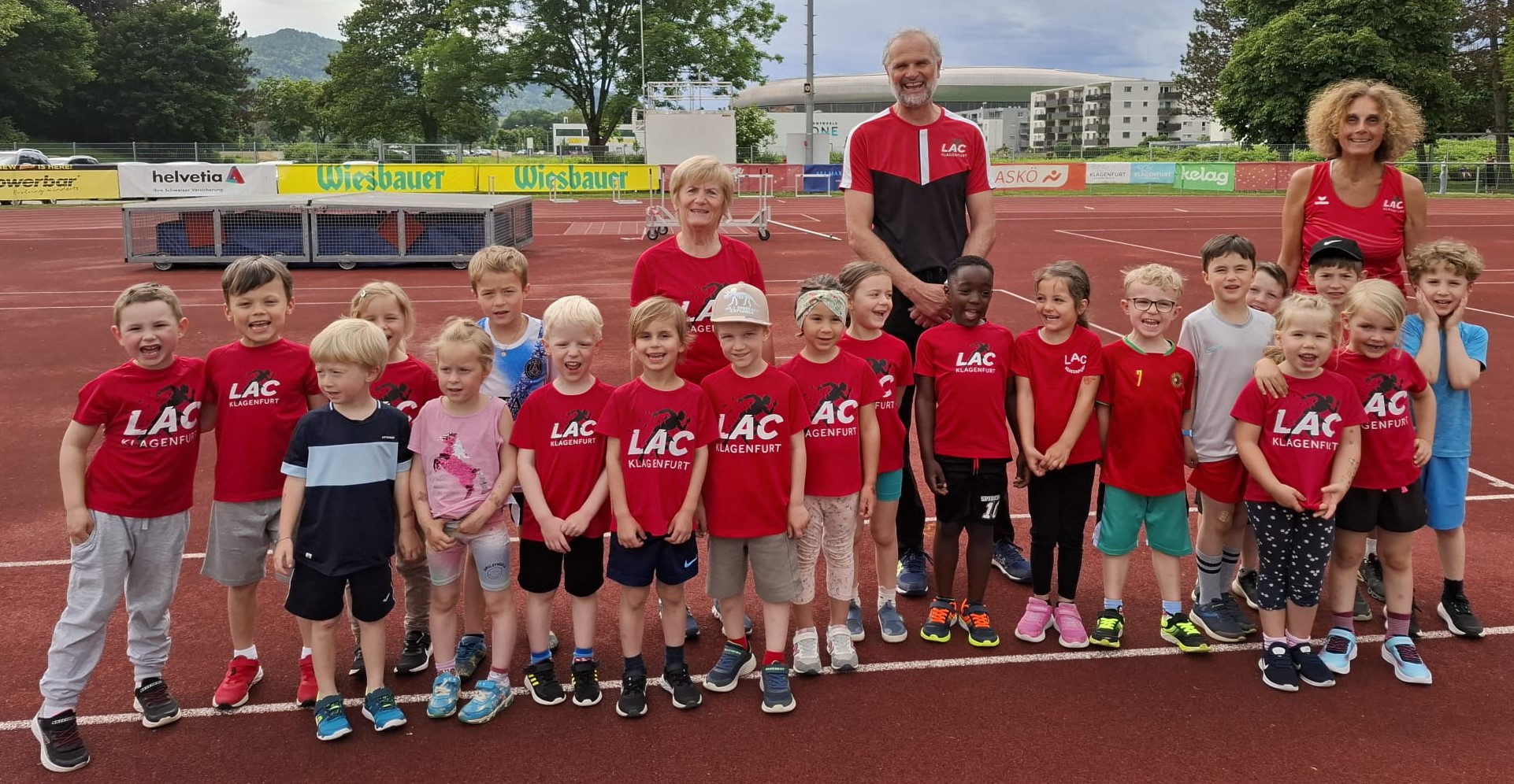 TeamKTVereinsmeisterschaftenKindergartenkinder1.Teil2025zVG