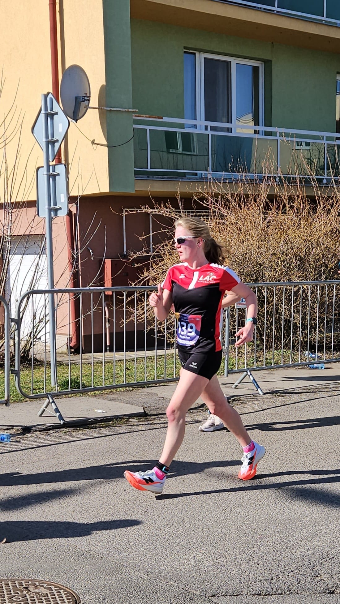 MarlenStaudacherGehenSlowakei5000m2026Staudacher