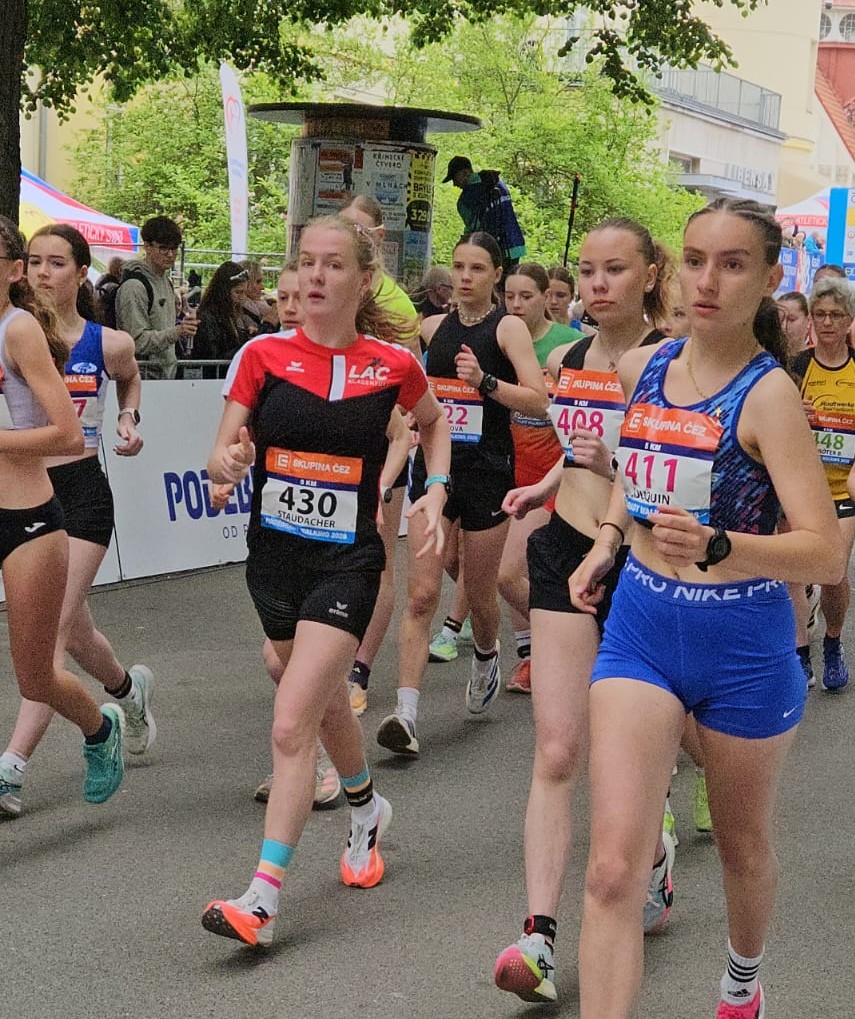 marlenstaudacherGehenU20WMLimitPodebrady2026Staudacher